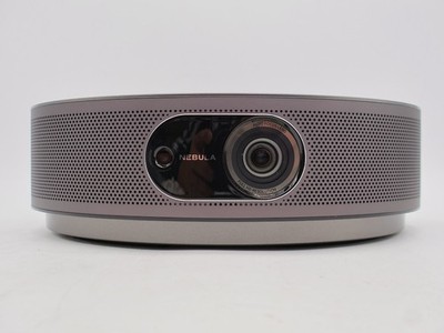 プロジェクター Anker NEBULA Cosmos Full HD PICTURE 900 Rent a Anker Nebula Cosmos Laser 4K Portable Projector at