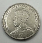 Canada - 1935 Dollar - Nice coin, some luster