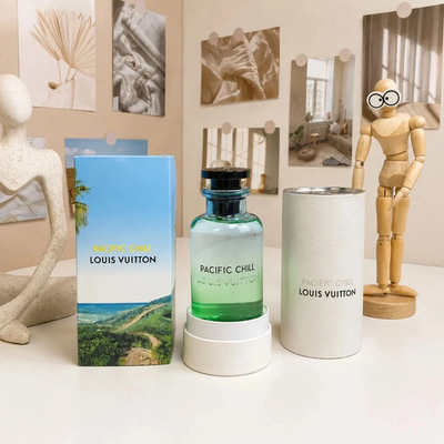 #ad Louis Vuitton Pacific Chill EDP 100ml 3.4oz Unisex New Sealed Box $78.99