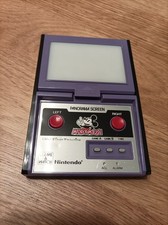 Game & Watch