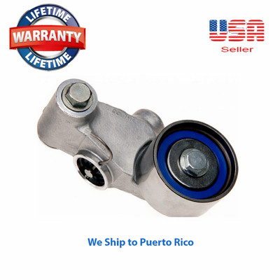 New Timing Belt Tensioner  Fit: Subaru Forester Impreza Outback Legacy