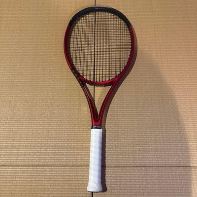 Wilson CLASH100 v2
