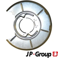 1464200170 JP GROUP Splash Plate, Brake Disc for BMW