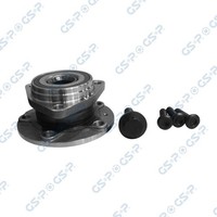 GSP Radlagersatz 9336022K FüR VW Seat Audi Skoda