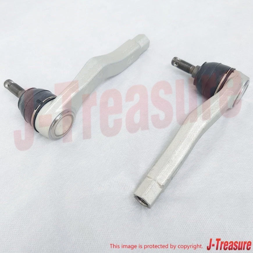 HONDA ACURA NSX NA1 NA2 1991-2005 Genuine Tie Rod End Comp RH & LH Set OEM — 第 3/4 张图片