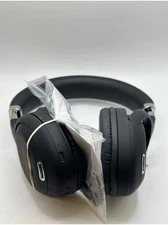 Santana Amore Noise Reducing Pro Studio Wireless Headphones - Brand New With Mic