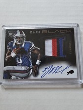 2013 Panini Black Football Cards 13
