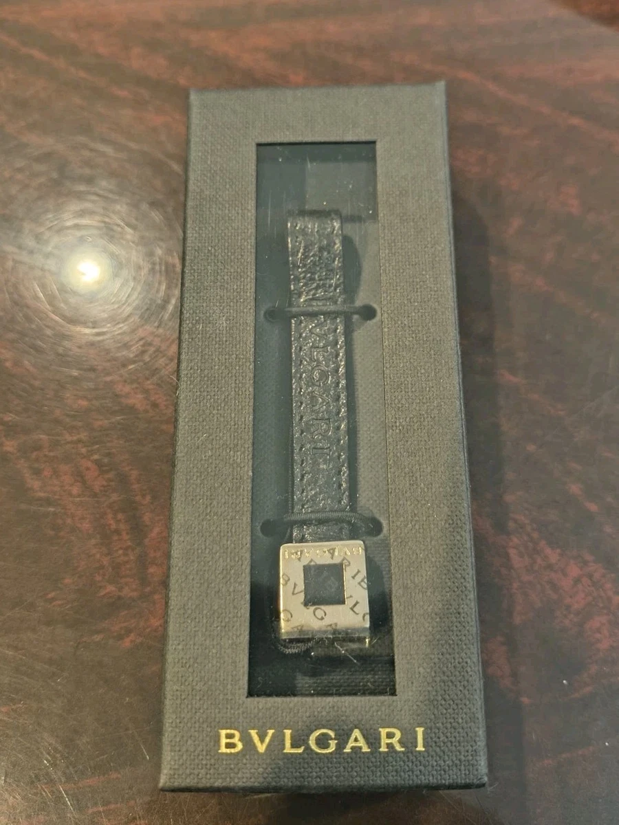 BVLGARI ストラップ Bvlgari Cell Phone Straps & Charms | eBay