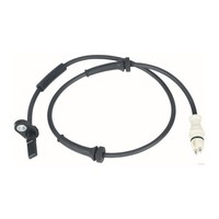 Herth+Buss Elparts ABS Sensor Raddrehzahl FüR Fiat Seicento / 600 187 Hinten