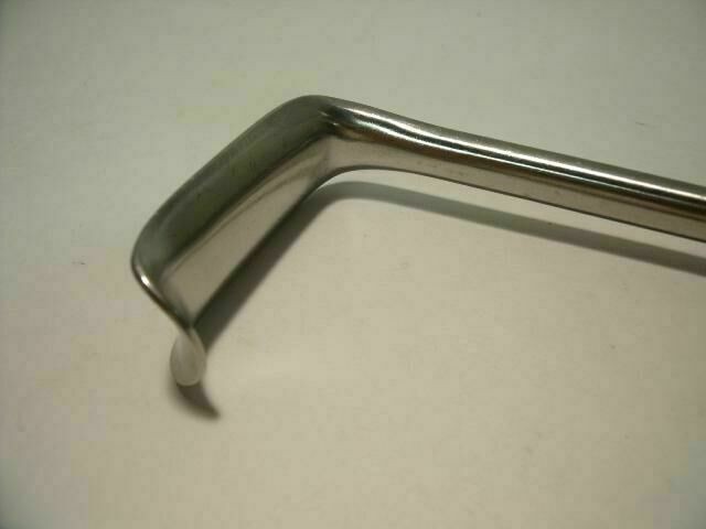 Jarit 201-150 Richardson Appendectomy Retractor!