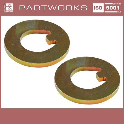 #ad 2x Druckscheibe Radnabe für PORSCHE 911 F #x27;73 Radlager 16mm EUR 18.99