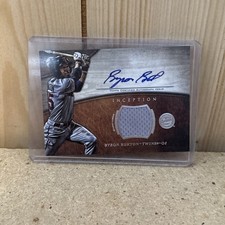 2014 Topps Inception Football Cards 7