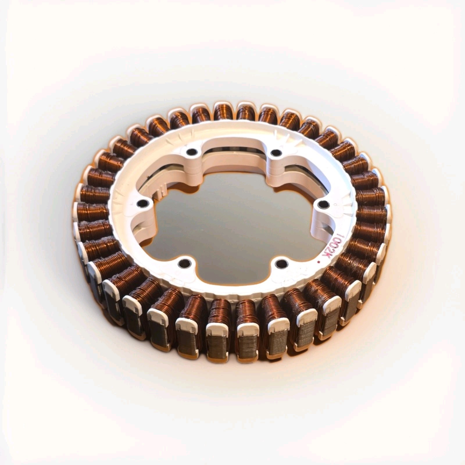 LG Washer Motor Stator Assembly (4417EA1002K)