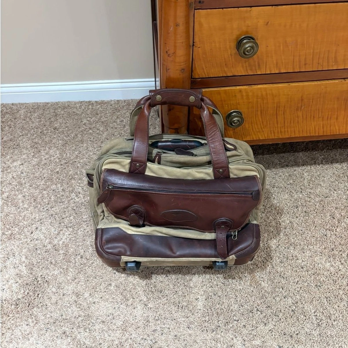 Bob Timberlake Travel Luggage for sale | eBay display picture 1