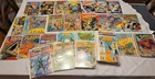 65 Vintage & Modern DC Comics Justice League Superman Green Lantern Teen Titans