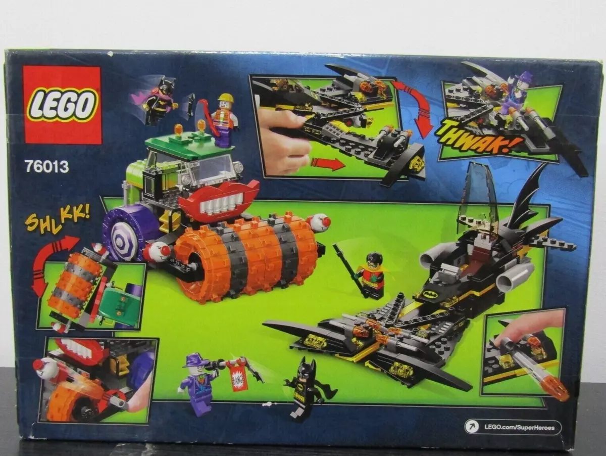 Fairy Batman LEGO (R) Building Toys for sale