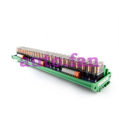 1PC 24 way module amplifier board relay module 24V #E7