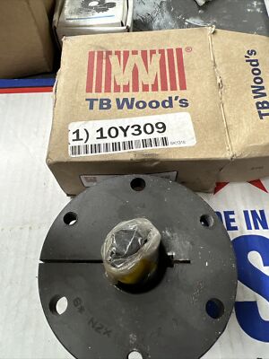 TB Woods QD Bushing, Series SK, Bore 1-3/16 SK1316 (M)