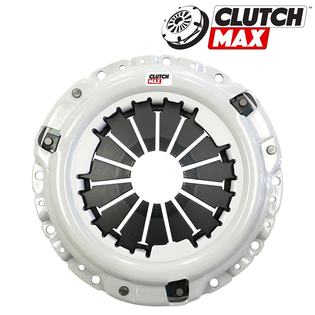 CM STAGE 4 HD CLUTCH KIT & RACING FLYWHEEL for ACURA INTEGRA DC2 DC4