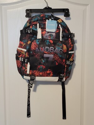AUOBAG Kids Backpack Boys Backpacks for Elementary School Bag Boy Luminous