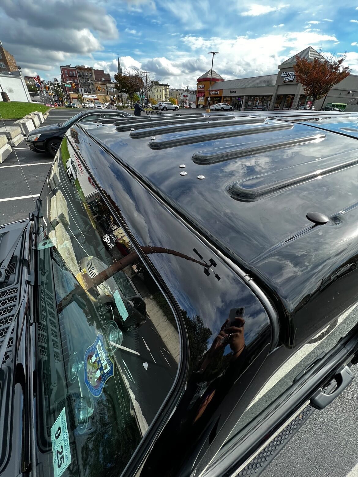 Clearlidz Jeep Wrangler sunroof JL 20192024 eBay