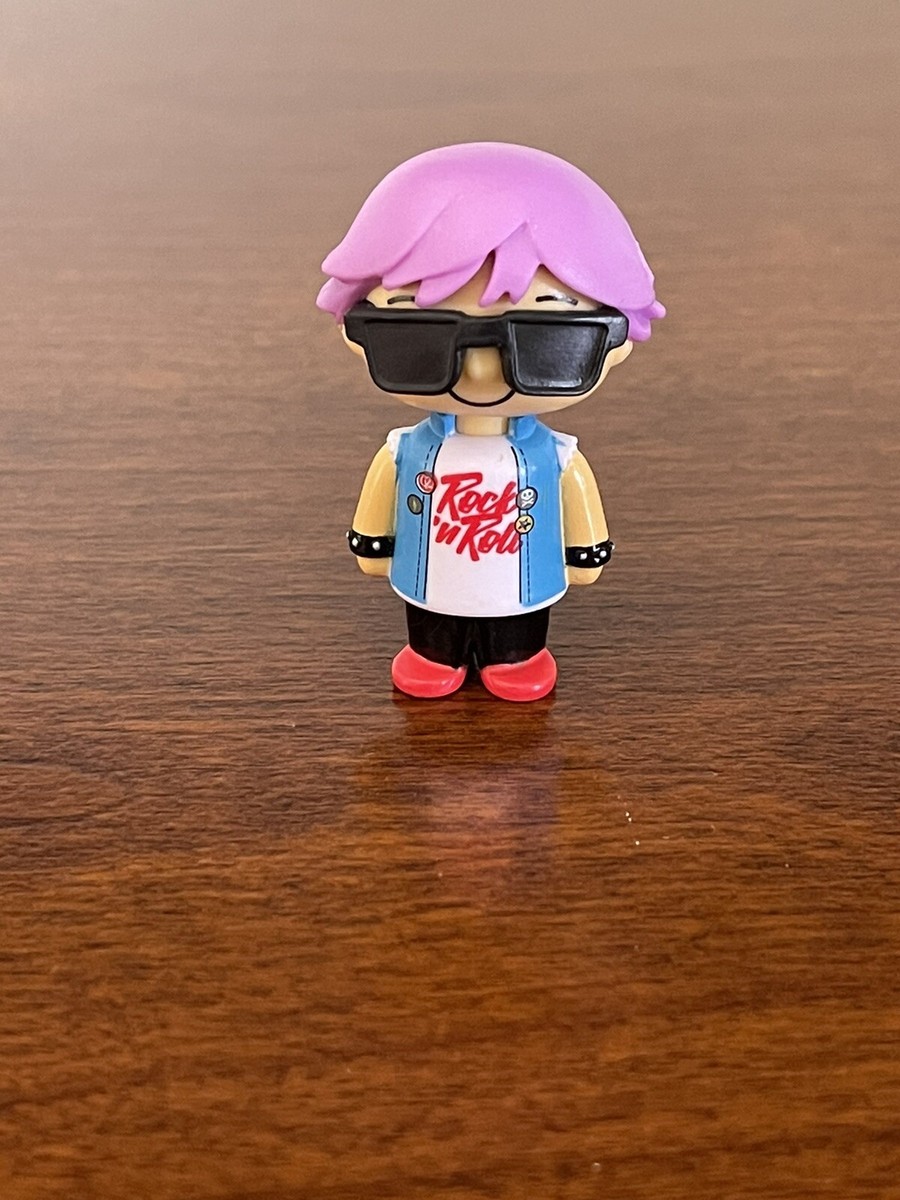 Ryan's World Road Trip Figure - Ohio | eBay