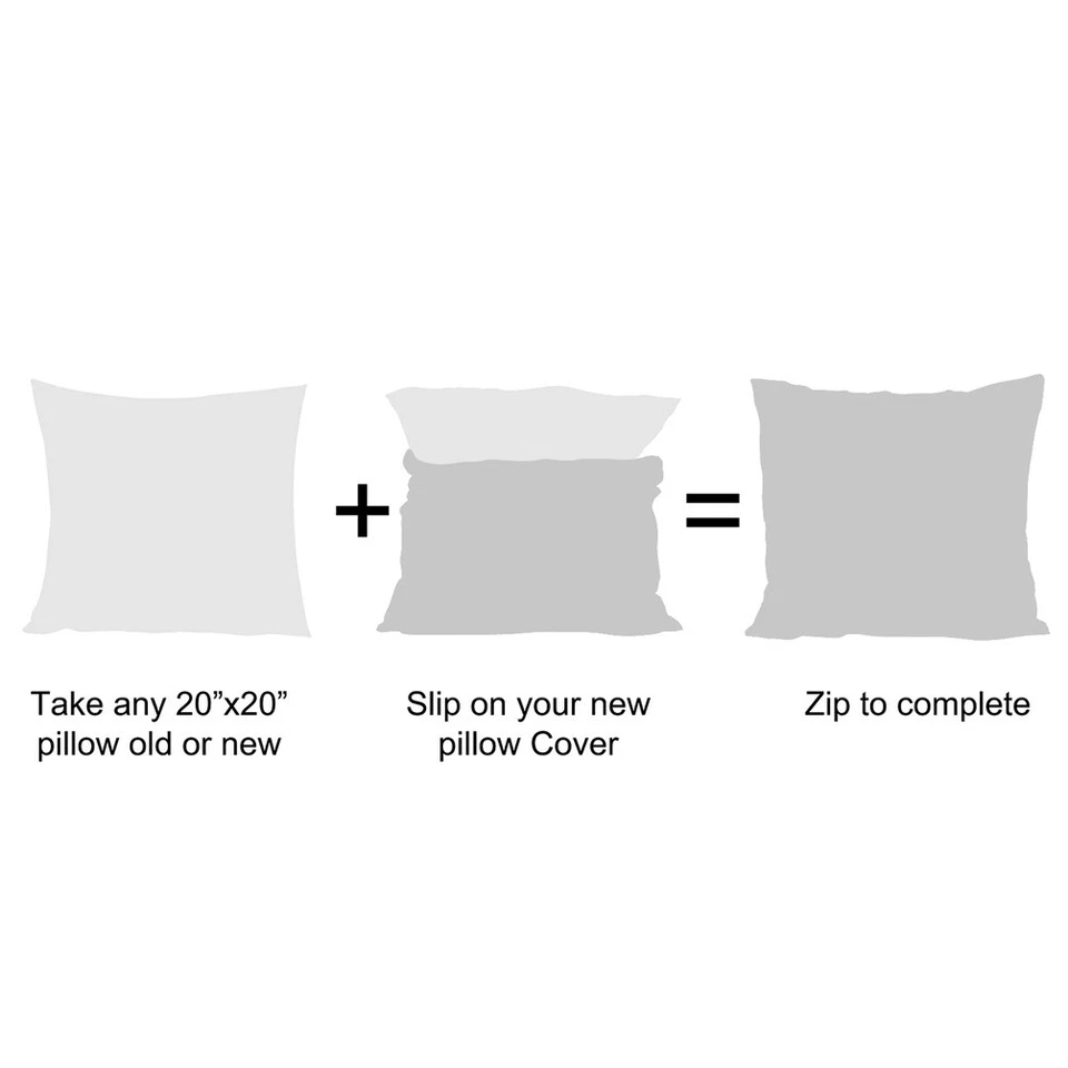 Juego de 2 fundas de almohada de franela esculpidas decorativas lisas en euros Foto 4 de 4