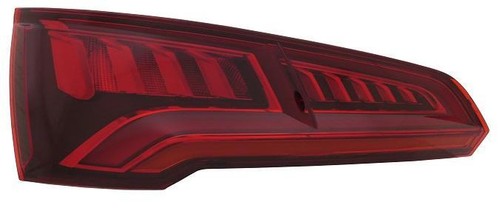Fanale faro posteriore sinistro esterno per jeep compass 2017 in poi
