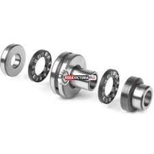 ZARN90180-TV INA Needle Bearings image