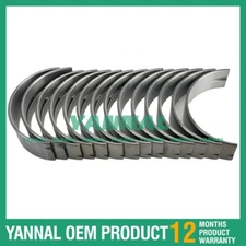 M702A Main Bearing With Con Rod Bearing For Toyota 2JZ Engine