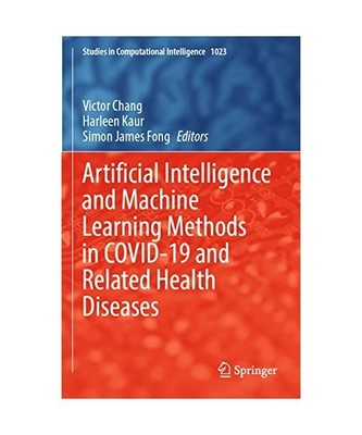 Artificial Intelligence and Machine Learning Methods in COVID-19 and Related Hea