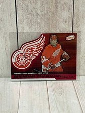 Brendan Shanahan Cards, Rookie Cards and Autographed Memorabilia Guide 8