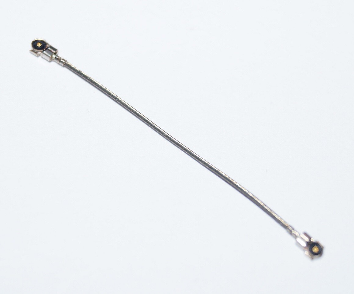 Original htc Mariposa S Cable de Antena Cable Coaxial A-36HT