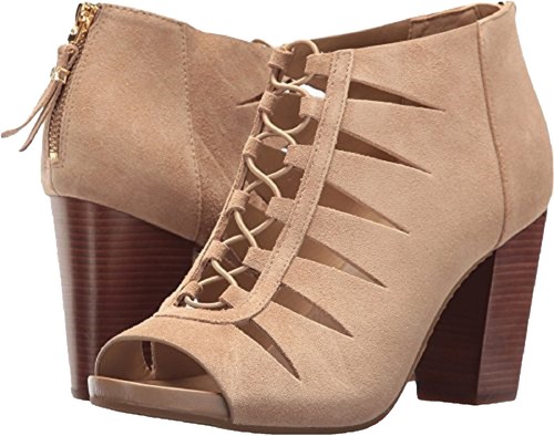 ALL SAINTS Mens Brown Heel Pull-Tab Gus Toe Block Heel Leather Chelsea Boot 13 ALL SAINTS Mens Brown Heel Pull-Tab Gus Toe Block Heel  main image 3