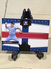 2005 Donruss Champions Phil Niekro #260 HOF
