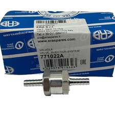 (285) Audi VW Citroën Peugeot Système D'Injection ERA 771022A