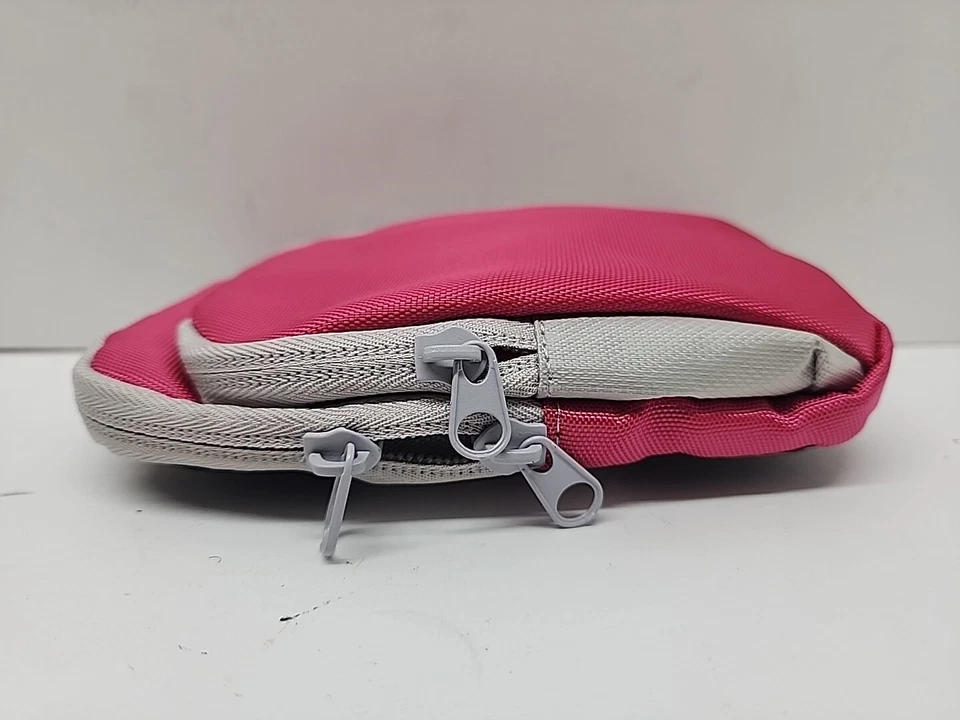 Correr Correr Deportes Gimnasio Llaves Dinero Bolsa Brazo Muñeca Estuche para Teléfono Inteligente Foto 3 de 4