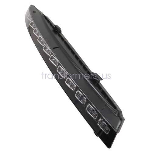 4L0953042E For AUDI Q7 2010-2015 1Pc Front Bumper Right Turn Signal Indicator - Picture 17 of 18