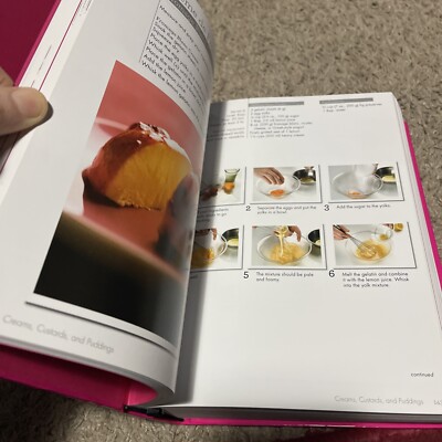 Patisserie: Mastering the Fundamentals of French Pastry - Updated