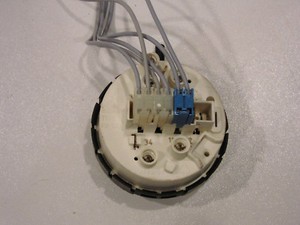 Druckwächter Druckschalter 5500005689 Waschmaschine Bosch Exclusiv WFD 2460