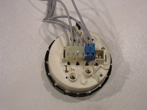 Druckwächter Druckschalter 5500005689 Waschmaschine Bosch Exclusiv WFD 2460