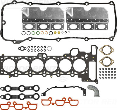 Victor Reinz 02-33470-02 Gasket Set, Cylinder Head for BMW