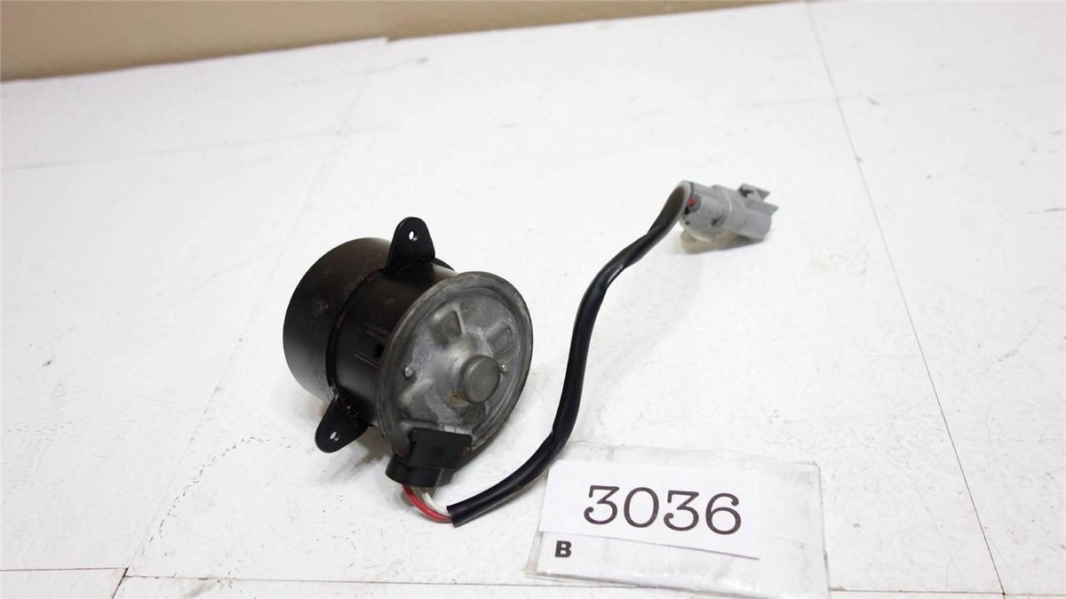 How to Replace Radiator Cooling Fan 1997-2001 Toyota Camry | 1A Auto