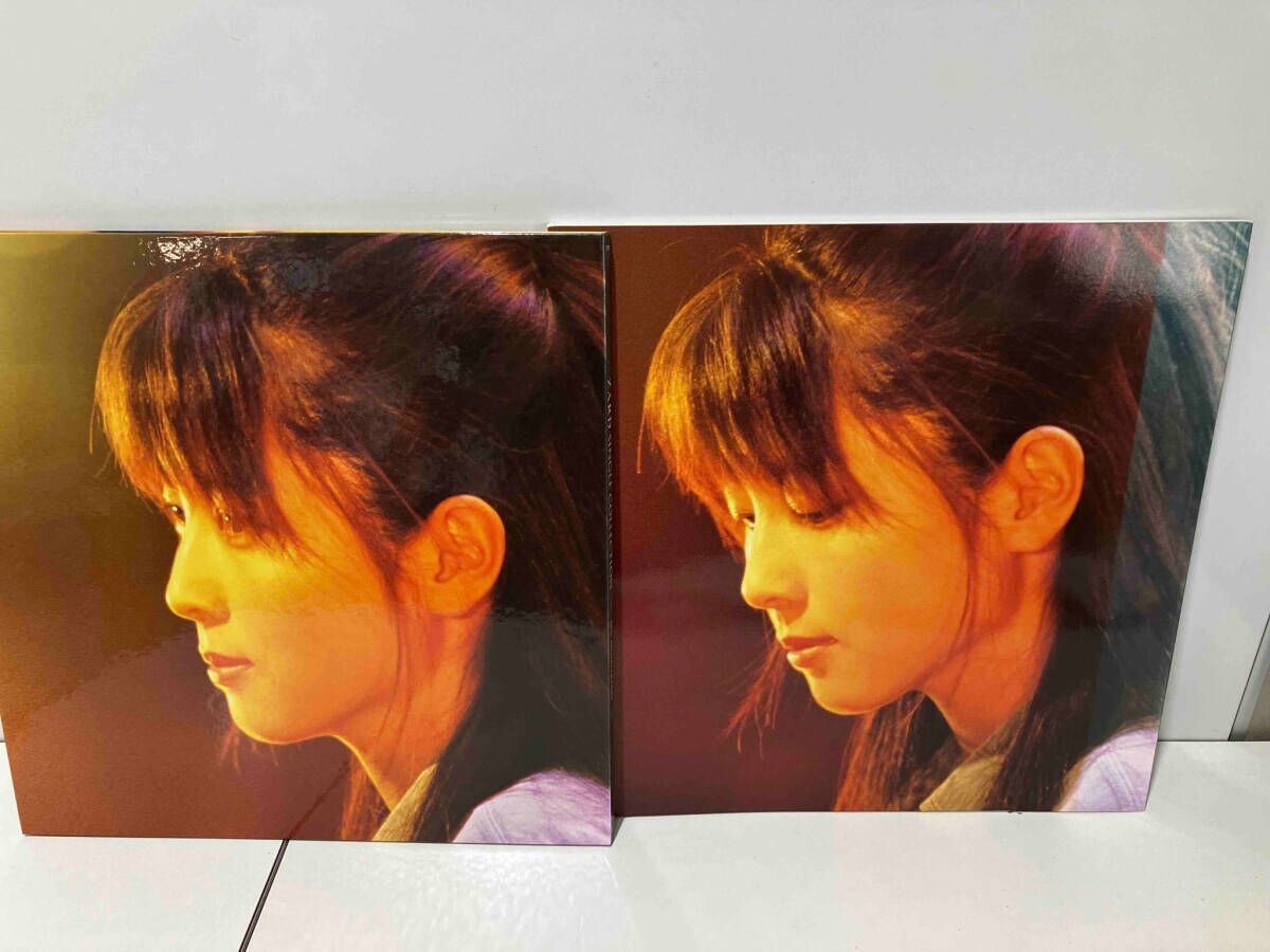 洋楽 ZARD ALBUMCOLLECTION 20thAnniversary ZARD Official Website – WEZARD.net | ZARD ALBUM COLLECTION