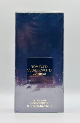 Tom Ford Velvet Orchid Lumiere 1.7 oz./ 50 ml. Eau de Parfum