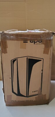 Apart MASK12-W - Professioneller PA-Lautsprecher
