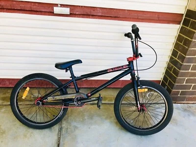 gumtree bmx