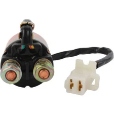 BossBearing Arrowhead Starter Relay Solenoid for Honda TRX700XX 2008 2009