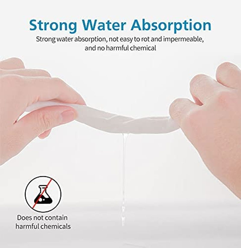 Bird Cage Liner Papers, 100/200 Sheets NonWoven Bird Cage Liners