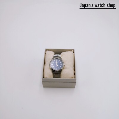 Seiko Selection Navy Men's Watch - SBPX145 for sale online | eBay